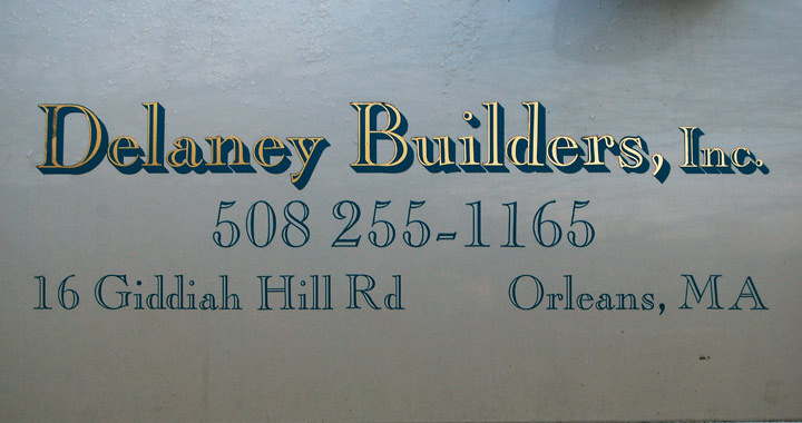 caption for image1 Delaney Builders