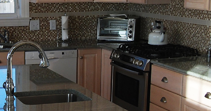 caption for image5 Delaney kitchen