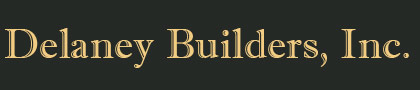 DW Delaney Builders banner